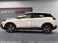 PEUGEOT d'occasion 3008 1.5 BLUE HDI 130 CROSSWAY de 2019 St Jean du
