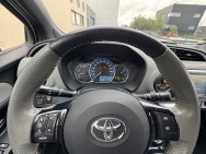 TOYOTA d'occasion YARIS 100H COLLECTION de 2017 Coeur d'Yvelines (78)﻿