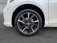 TOYOTA d'occasion YARIS 100H COLLECTION de 2017 Coeur d'Yvelines (78)﻿