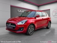 SUZUKI d'occasion SWIFT 1.2 Dualjet Hybrid 83ch Pack de 2023 Nice