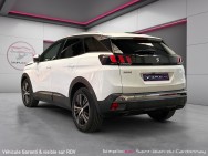 PEUGEOT d'occasion 3008 1.5 BLUE HDI 130 CROSSWAY de 2019 St Jean du
