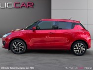 SUZUKI d'occasion SWIFT 1.2 Dualjet Hybrid 83ch Pack de 2023 Nice