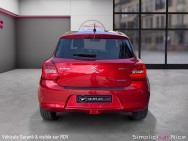 SUZUKI d'occasion SWIFT 1.2 Dualjet Hybrid 83ch Pack de 2023 Nice