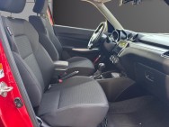 SUZUKI d'occasion SWIFT 1.2 Dualjet Hybrid 83ch Pack de 2023 Nice