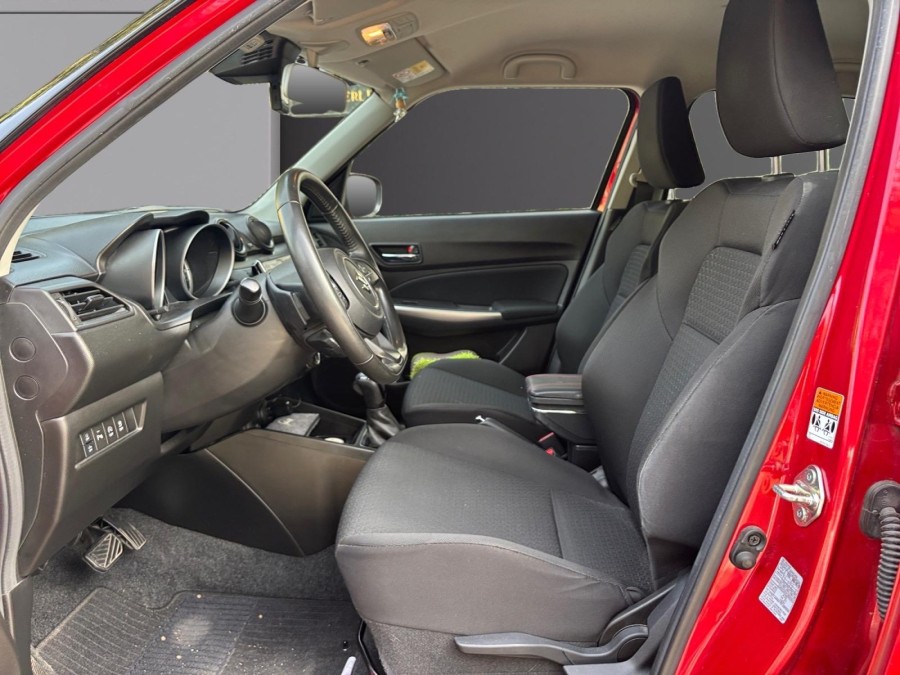 SUZUKI d'occasion SWIFT 1.2 Dualjet Hybrid 83ch Pack de 2023 Nice