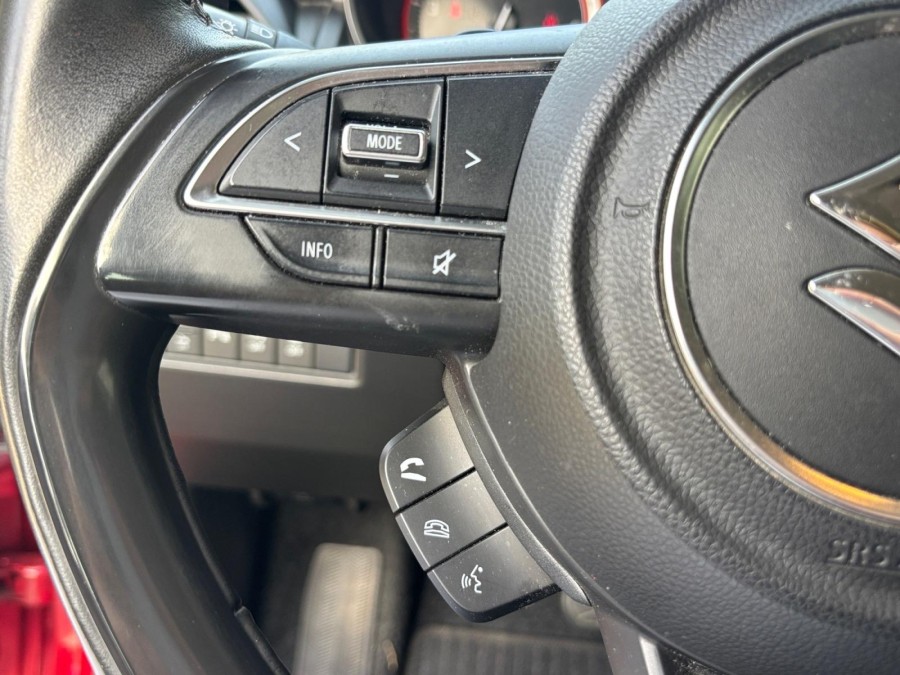 SUZUKI d'occasion SWIFT 1.2 Dualjet Hybrid 83ch Pack de 2023 Nice