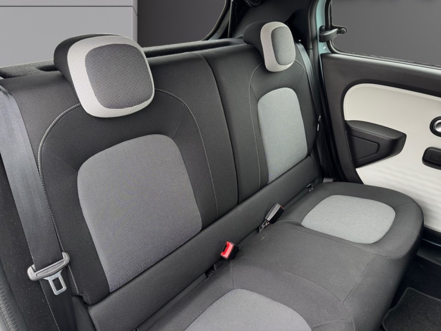 RENAULT d'occasion TWINGO SCE 65 de 2021 Orleans (45)﻿