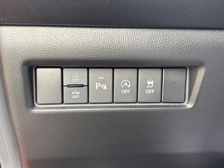 SUZUKI d'occasion SWIFT 1.2 Dualjet Hybrid 83ch Pack de 2023 Nice