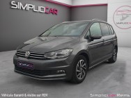 VOLKSWAGEN d'occasion TOURAN 1.6 TDI 115ch BlueMotion Technology FAP
