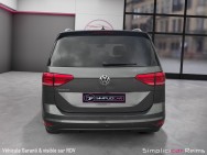 VOLKSWAGEN d'occasion TOURAN 1.6 TDI 115ch BlueMotion Technology FAP