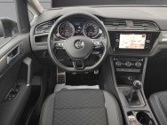 VOLKSWAGEN d'occasion TOURAN 1.6 TDI 115ch BlueMotion Technology FAP