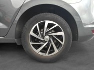VOLKSWAGEN d'occasion TOURAN 1.6 TDI 115ch BlueMotion Technology FAP