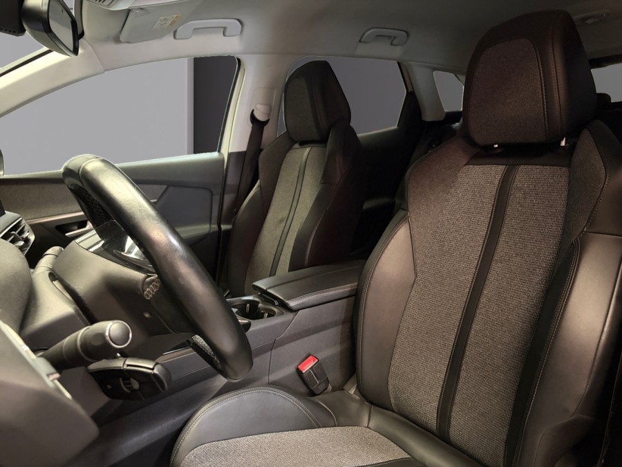 PEUGEOT d'occasion 3008 1.5 BLUE HDI 130 CROSSWAY de 2019 St Jean du