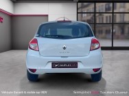 RENAULT d'occasion CLIO III 1.2 16V PEPITE de 2012 Toulon Ouest (83)﻿