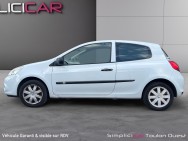 RENAULT d'occasion CLIO III 1.2 16V PEPITE de 2012 Toulon Ouest (83)﻿