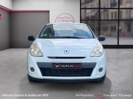 RENAULT d'occasion CLIO III 1.2 16V PEPITE de 2012 Toulon Ouest (83)﻿
