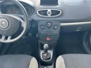RENAULT d'occasion CLIO III 1.2 16V PEPITE de 2012 Toulon Ouest (83)﻿