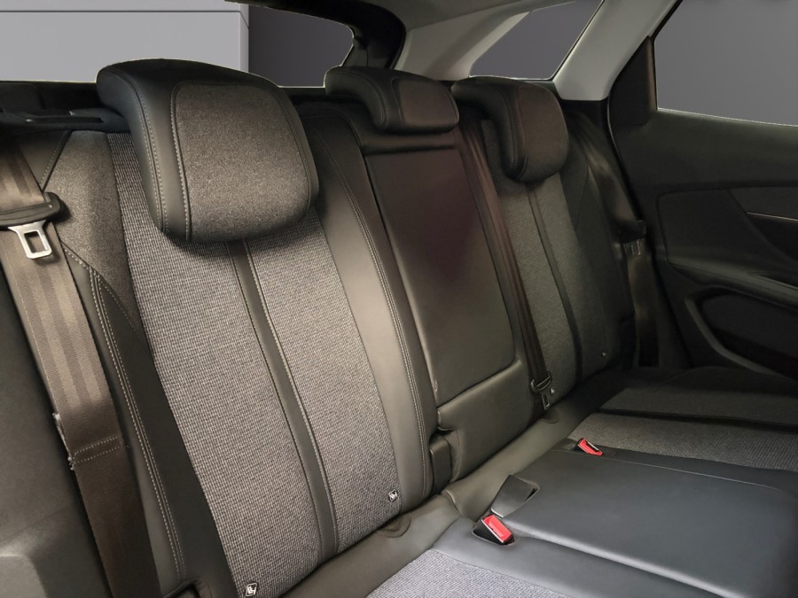 PEUGEOT d'occasion 3008 1.5 BLUE HDI 130 CROSSWAY de 2019 St Jean du