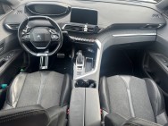 PEUGEOT d'occasion 3008 1.6 THP 165ch GT Line S&S EAT6 de 2018 Beaune