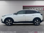 PEUGEOT d'occasion 3008 1.6 THP 165ch GT Line S&S EAT6 de 2018 Beaune