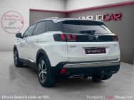 PEUGEOT d'occasion 3008 1.6 THP 165ch GT Line S&S EAT6 de 2018 Beaune