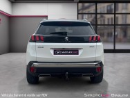 PEUGEOT d'occasion 3008 1.6 THP 165ch GT Line S&S EAT6 de 2018 Beaune