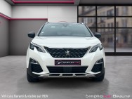 PEUGEOT d'occasion 3008 1.6 THP 165ch GT Line S&S EAT6 de 2018 Beaune