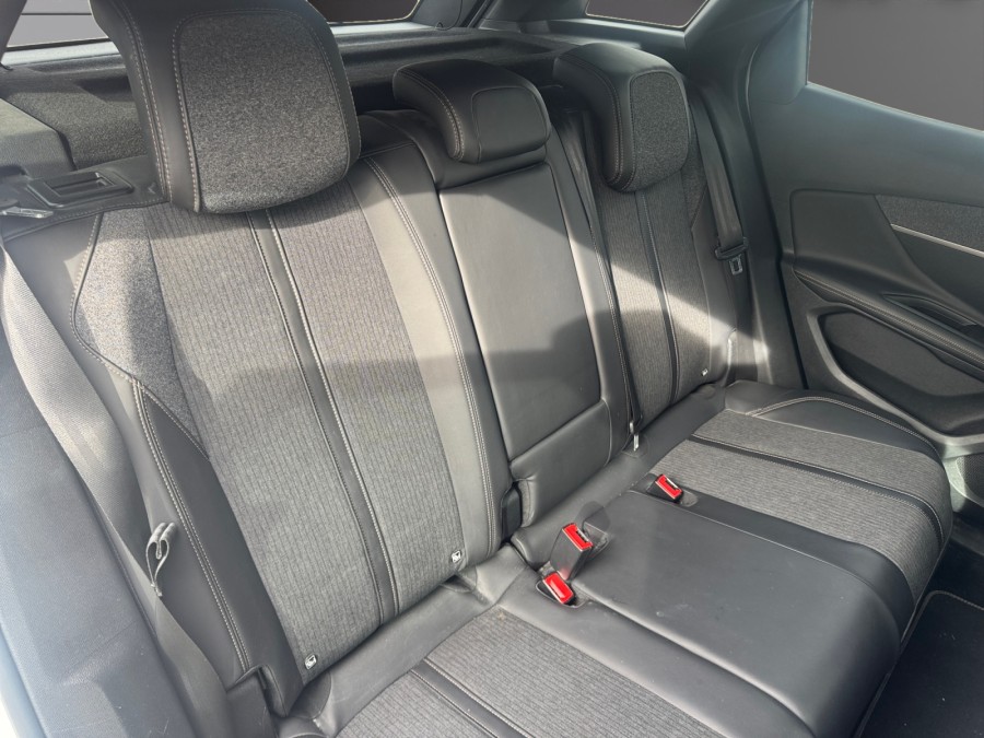 PEUGEOT d'occasion 3008 1.6 THP 165ch GT Line S&S EAT6 de 2018 Beaune