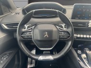 PEUGEOT d'occasion 3008 1.6 THP 165ch GT Line S&S EAT6 de 2018 Beaune