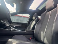 PEUGEOT d'occasion 3008 1.6 THP 165ch GT Line S&S EAT6 de 2018 Beaune