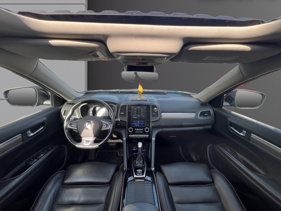 RENAULT d'occasion KOLEOS 2.0 Blue dCi 190ch Initiale Paris 4x4