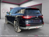 RENAULT d'occasion KOLEOS 2.0 Blue dCi 190ch Initiale Paris 4x4