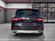 RENAULT d'occasion KOLEOS 2.0 Blue dCi 190ch Initiale Paris 4x4