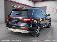 RENAULT d'occasion KOLEOS 2.0 Blue dCi 190ch Initiale Paris 4x4