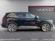 RENAULT d'occasion KOLEOS 2.0 Blue dCi 190ch Initiale Paris 4x4
