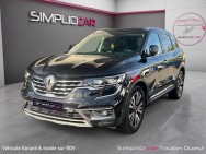 RENAULT d'occasion KOLEOS 2.0 Blue dCi 190ch Initiale Paris 4x4