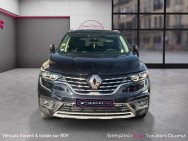 RENAULT d'occasion KOLEOS 2.0 Blue dCi 190ch Initiale Paris 4x4