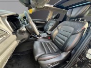 RENAULT d'occasion KOLEOS 2.0 Blue dCi 190ch Initiale Paris 4x4