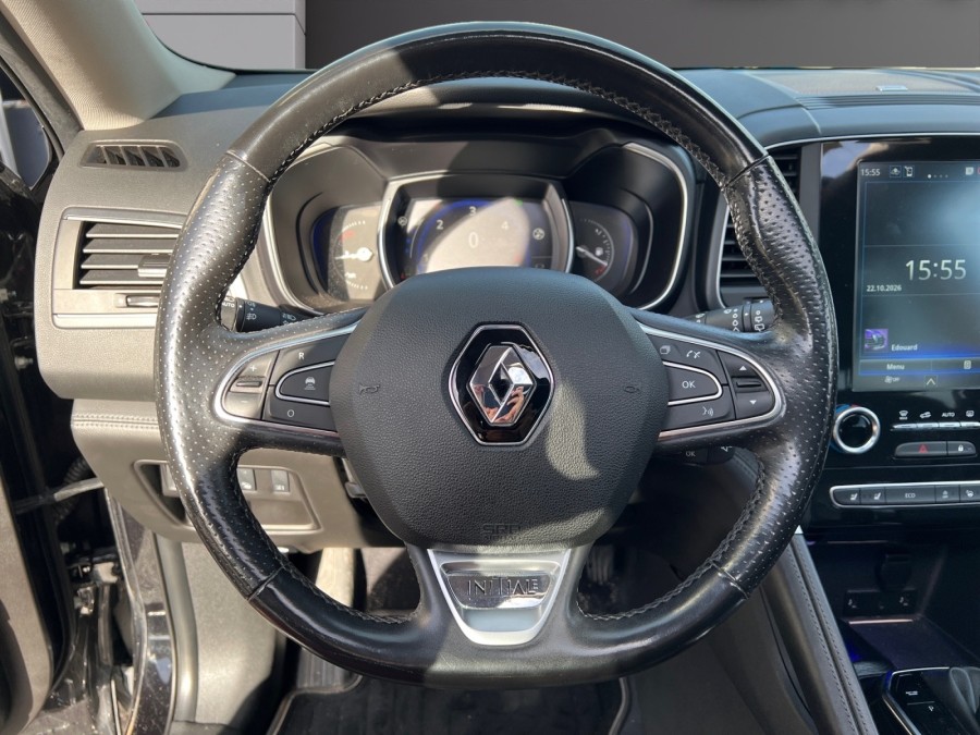 RENAULT d'occasion KOLEOS 2.0 Blue dCi 190ch Initiale Paris 4x4