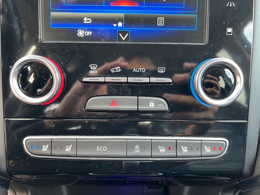 RENAULT d'occasion KOLEOS 2.0 Blue dCi 190ch Initiale Paris 4x4