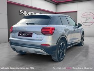 AUDI d'occasion Q2 35 TFSI 150 SPORT S TRONIC AUTO de 2020 Toulon