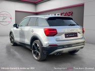 AUDI d'occasion Q2 35 TFSI 150 SPORT S TRONIC AUTO de 2020 Toulon