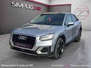 AUDI d'occasion Q2 35 TFSI 150 SPORT S TRONIC AUTO de 2020 Toulon