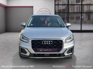 AUDI d'occasion Q2 35 TFSI 150 SPORT S TRONIC AUTO de 2020 Toulon