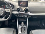 AUDI d'occasion Q2 35 TFSI 150 SPORT S TRONIC AUTO de 2020 Toulon