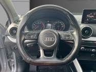 AUDI d'occasion Q2 35 TFSI 150 SPORT S TRONIC AUTO de 2020 Toulon