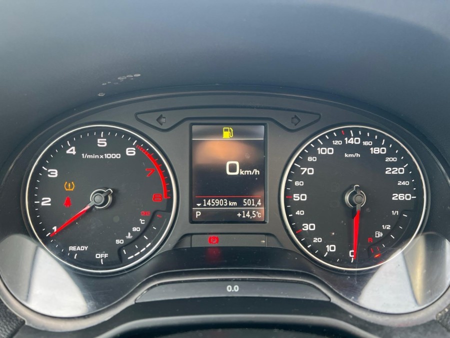 AUDI d'occasion Q2 35 TFSI 150 SPORT S TRONIC AUTO de 2020 Toulon