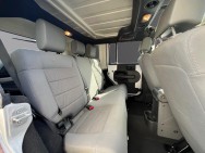 JEEP d'occasion WRANGLER 2.8 CRD 177ch Sahara BVA de 2007 Toulon