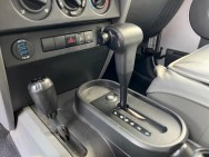 JEEP d'occasion WRANGLER 2.8 CRD 177ch Sahara BVA de 2007 Toulon
