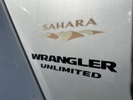 JEEP d'occasion WRANGLER 2.8 CRD 177ch Sahara BVA de 2007 Toulon